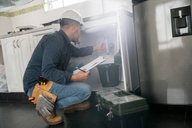 Best Sewer Line Repair  in Suwanee, GA