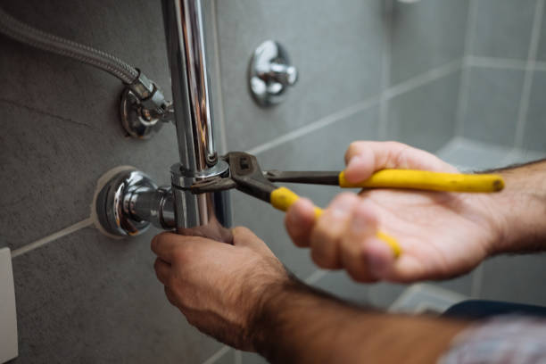 Best Gas Line Repair  in Suwanee, GA